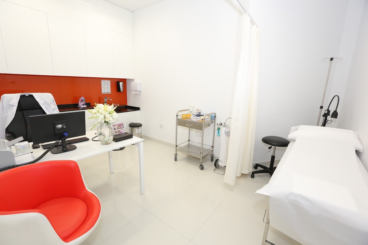 LUMA Clinic Dubai 4