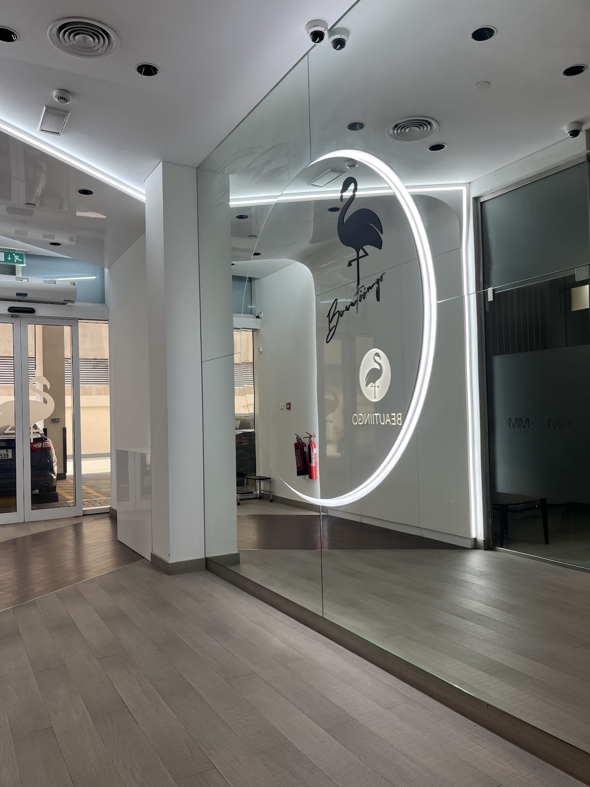 LUMA Clinic Dubai 3