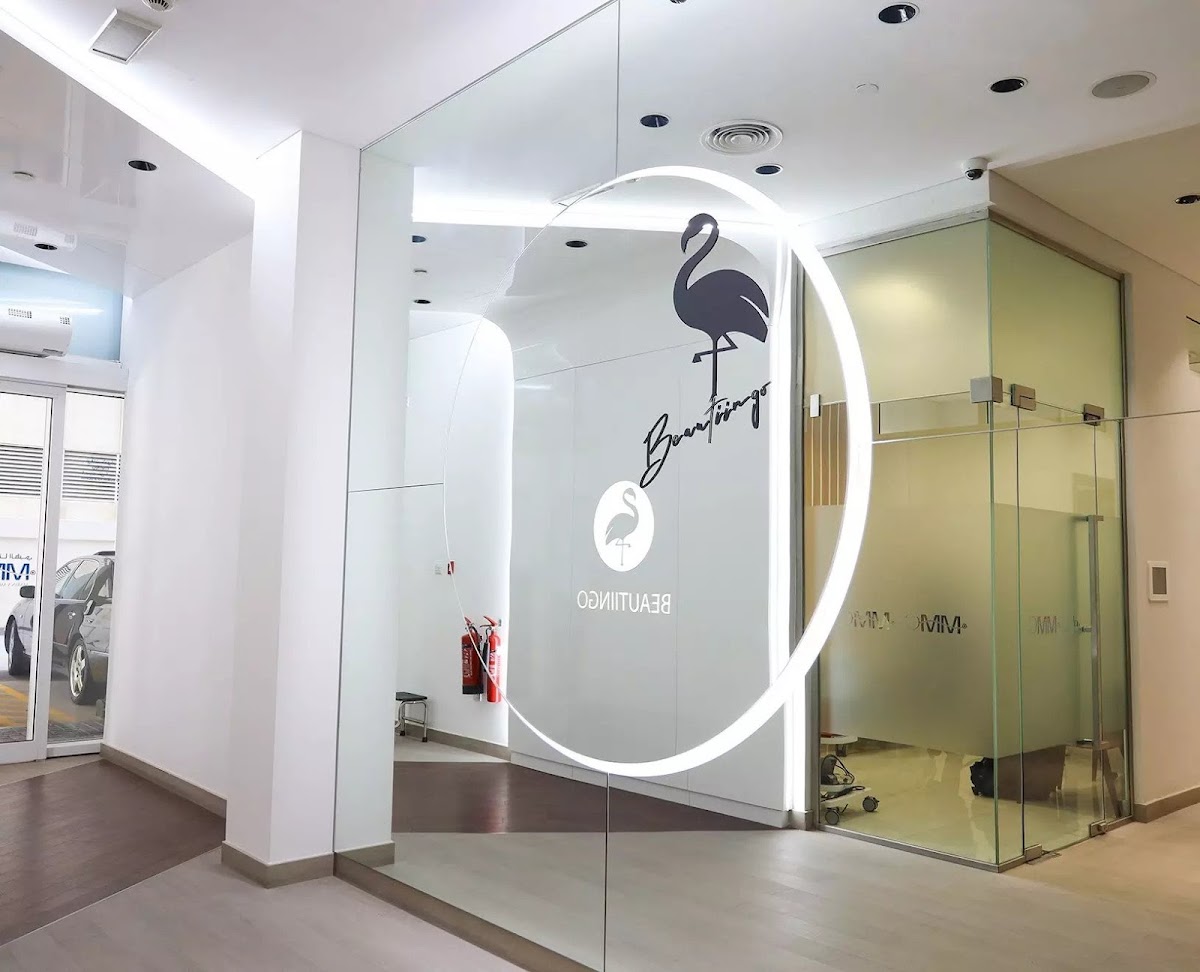 LUMA Clinic Dubai