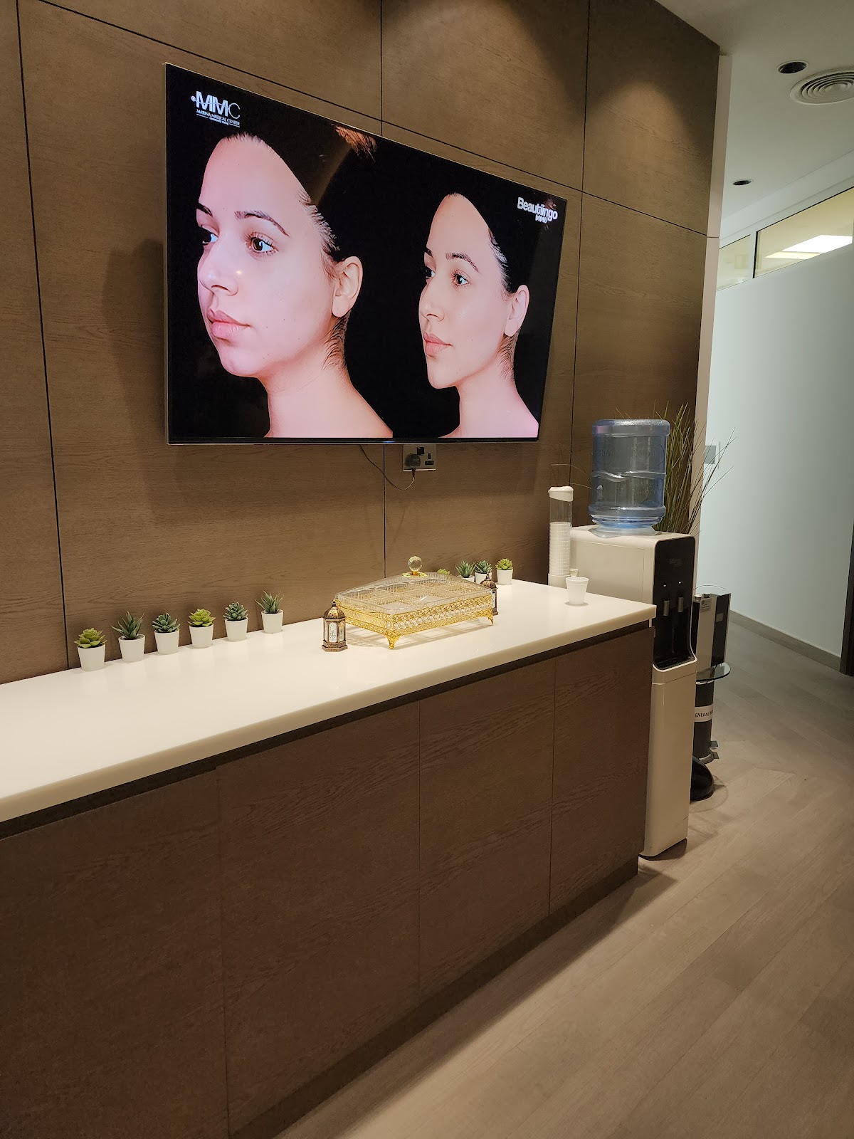 LUMA Clinic Dubai 5