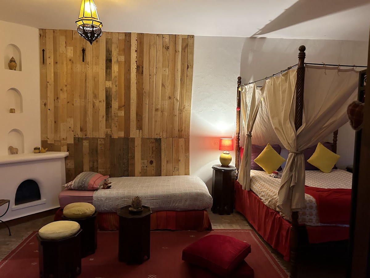 Les Terrasses D'Essaouira — 3