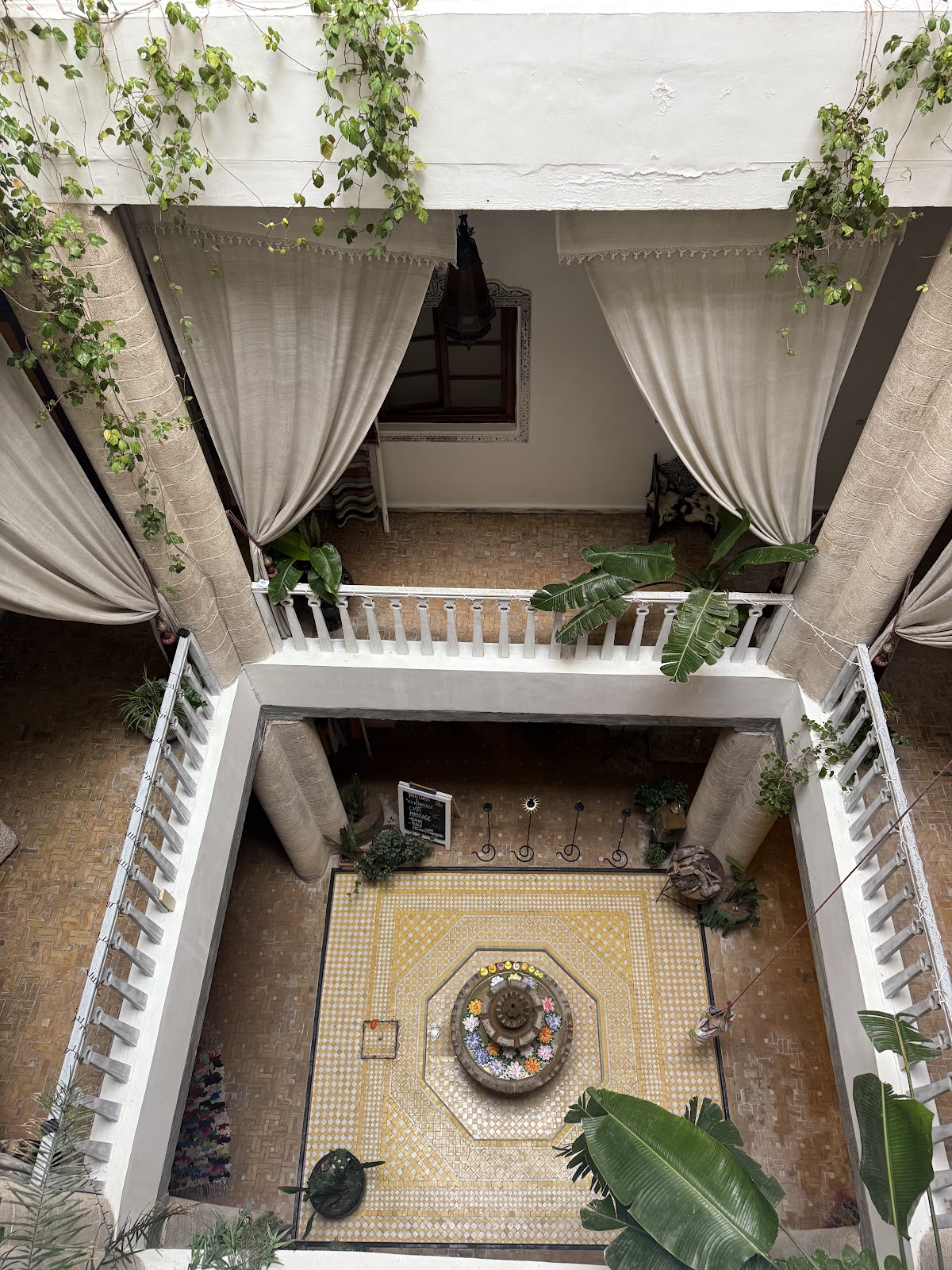Les Terrasses D'Essaouira — 4