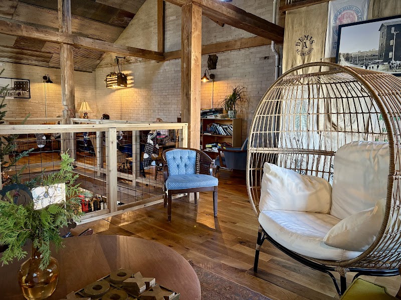 The Mill Bonduel photo 1