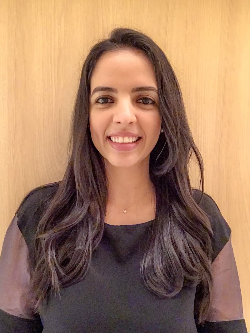 Dra Santusa Neves - Dentista / Ortodontista