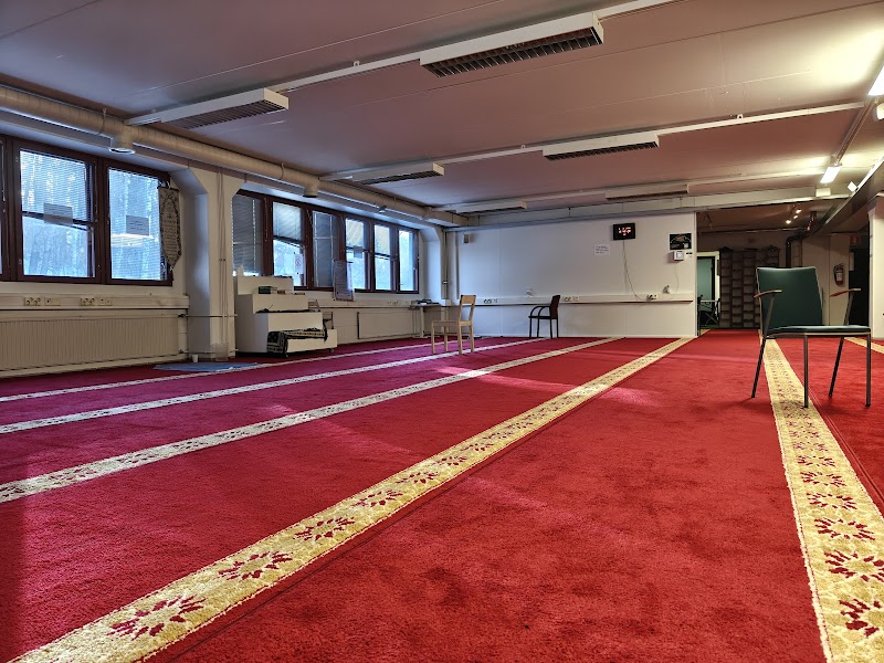 Bangladesh Kendrio Masjid photo 2