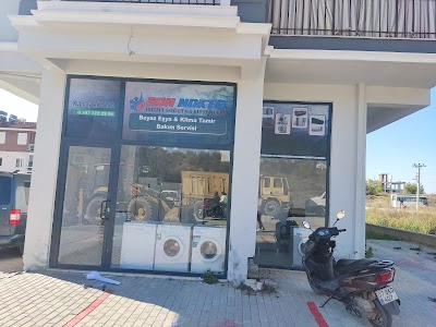 Manavgat Beyaz Eşya Servisi Son Nokta Isıtma Soğutma Sistemleri - Beyaz Eşya Servisi