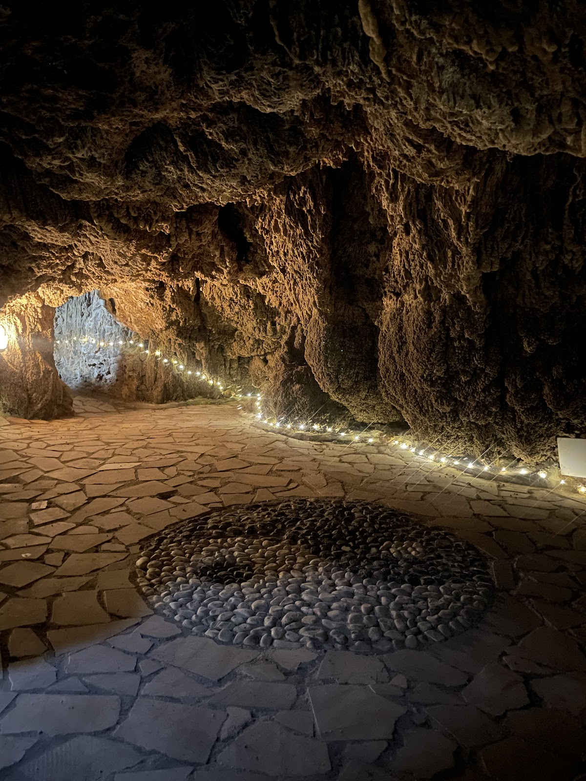 Molino Del Rey - Retreat Center — 3