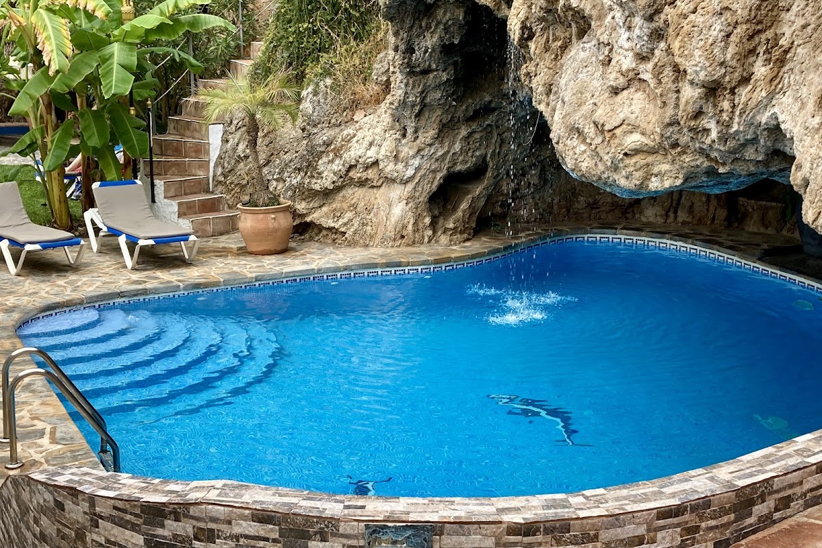 Molino Del Rey - Retreat Center