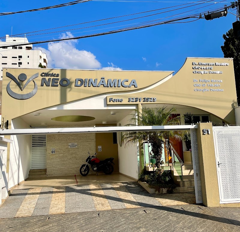 Dr. Felipe Barros - Endodontia Microscópica e Odontologia Restauradora Estética - foto 5