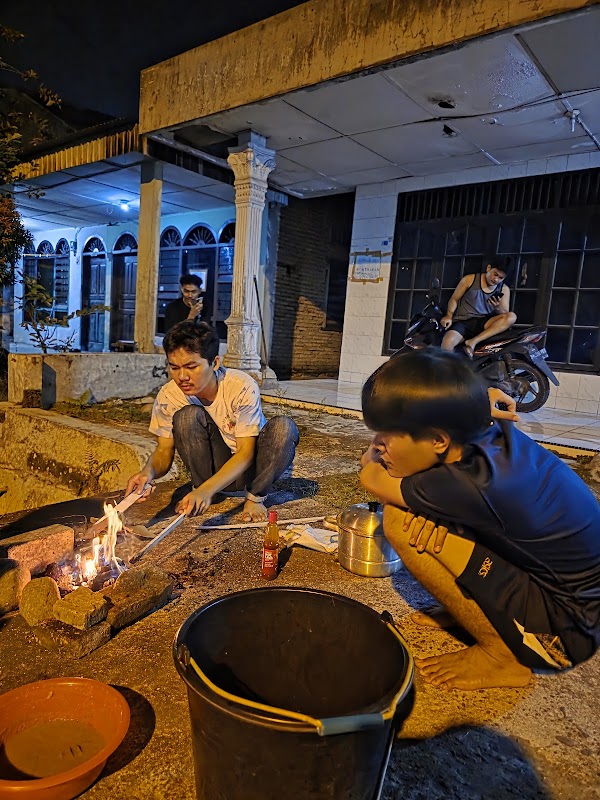 Kontrakan trpl
