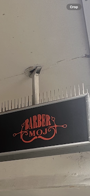 MOJ BARBERS photo 3