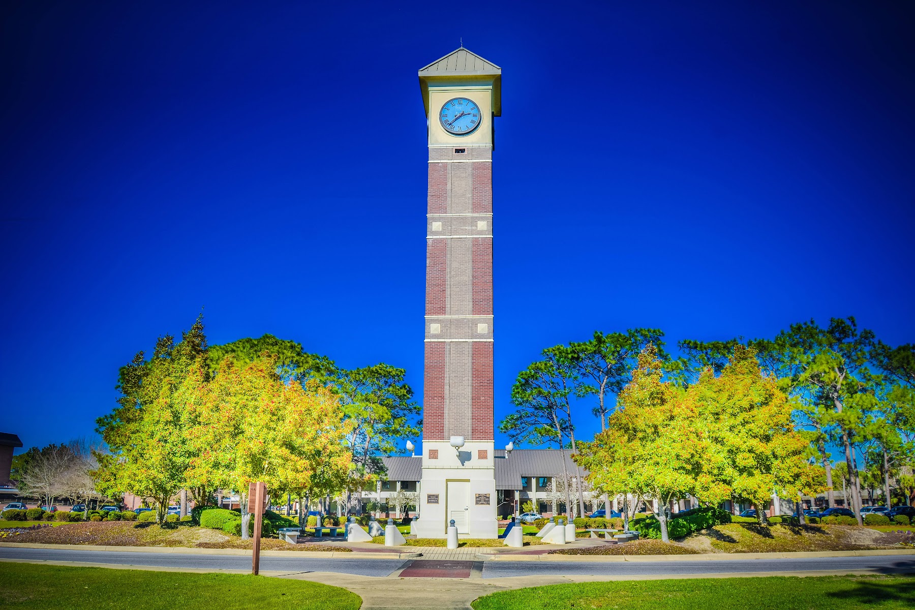 Pensacola State College