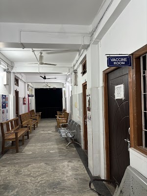 Emmanuel BTM Hospital
