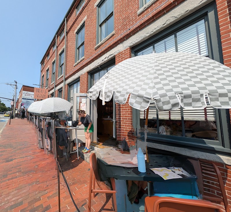 Bread & Friends photo 1