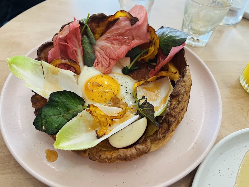 Bread & Friends photo 2