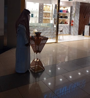 عطورات سيلارفا