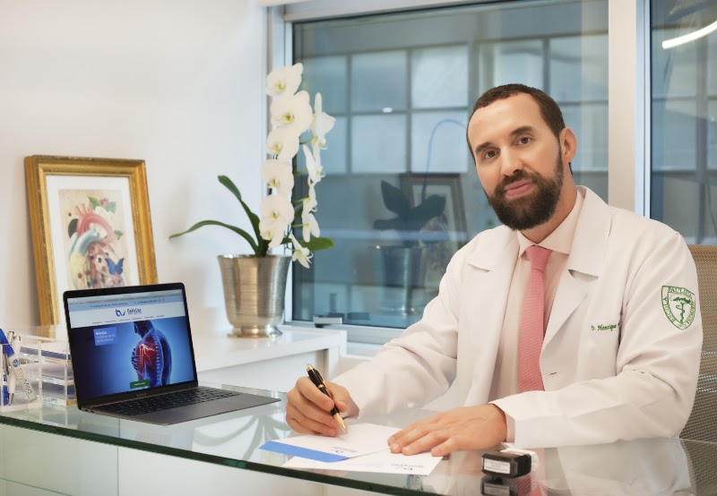 Foto de Bellavaz - Ortopedia e Medicina da Dor em São Paulo