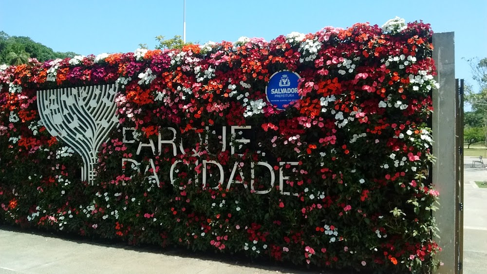 Parque da Cidade Joventino Silva fotoğraf 1