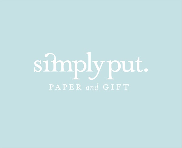 simplyput Paper & Gift portfolio