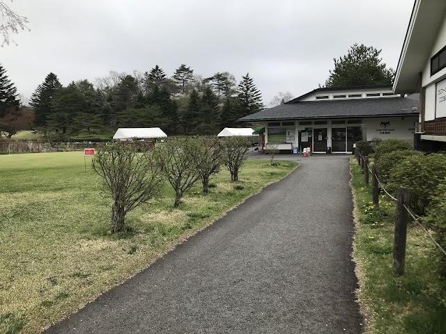 Haruyama Golf Course - Photo 5