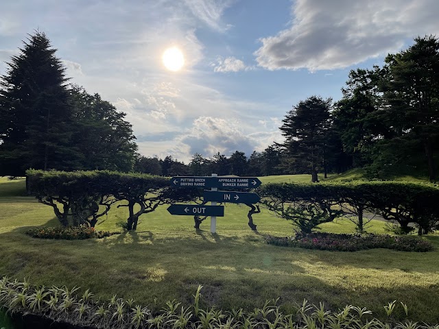 Haruyama Golf Course - Photo 7