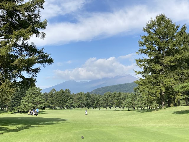 Haruyama Golf Course - Photo 1