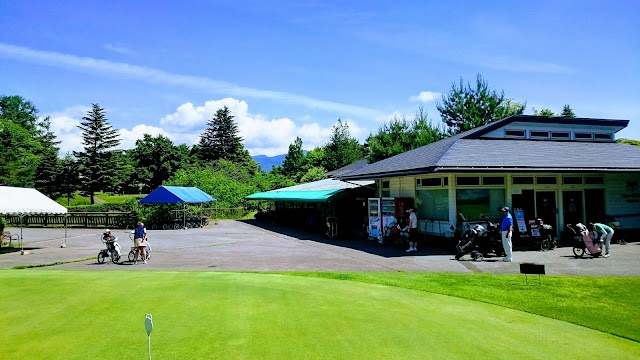 Haruyama Golf Course - Photo 4