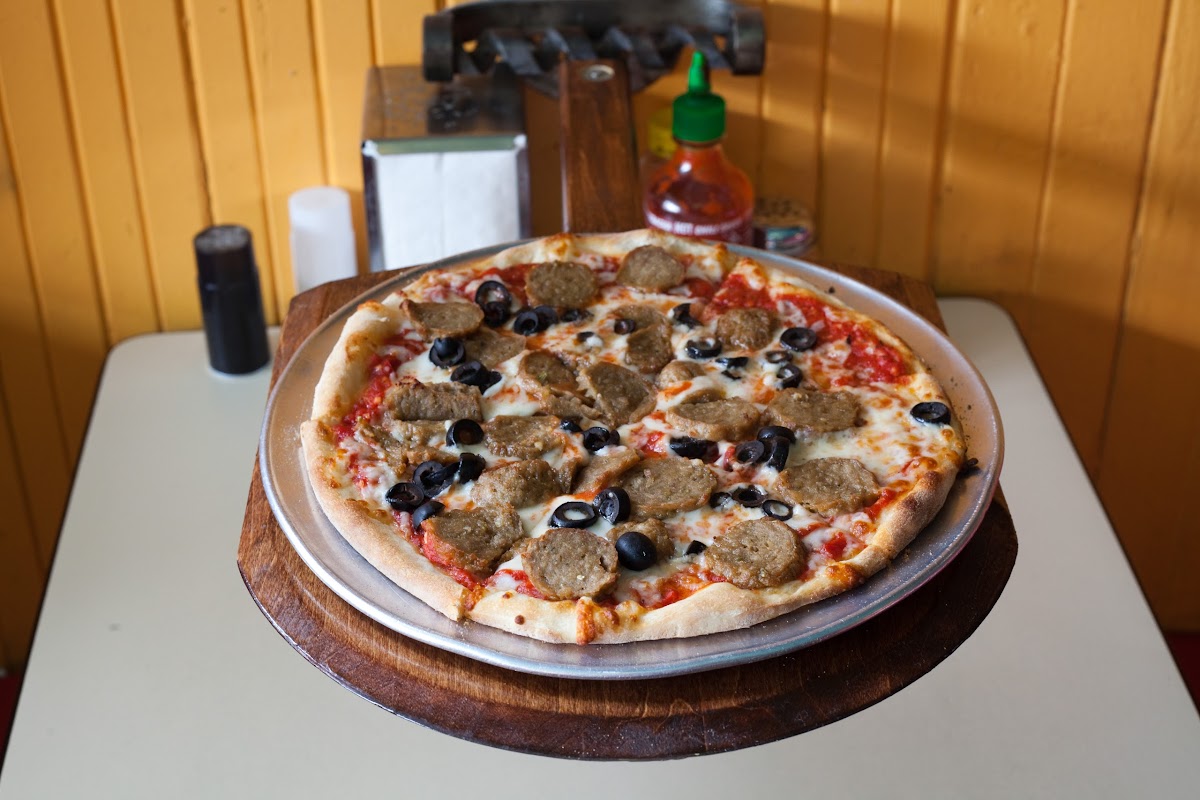 D'Allesandro's Pizza photo 2