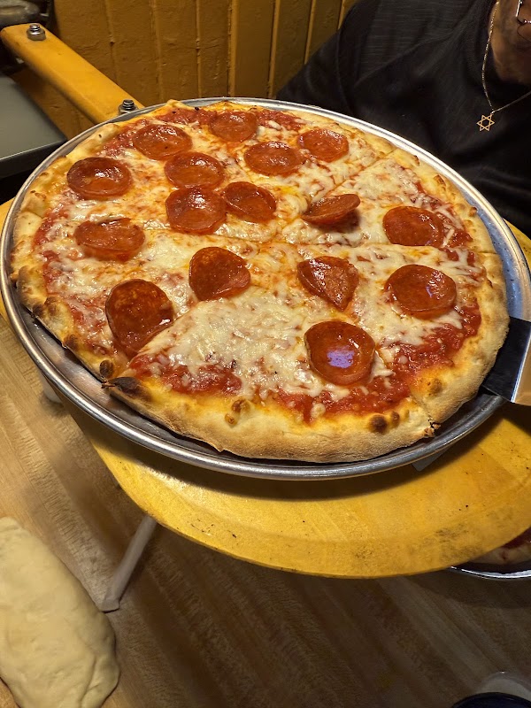 D'Allesandro's Pizza photo 5