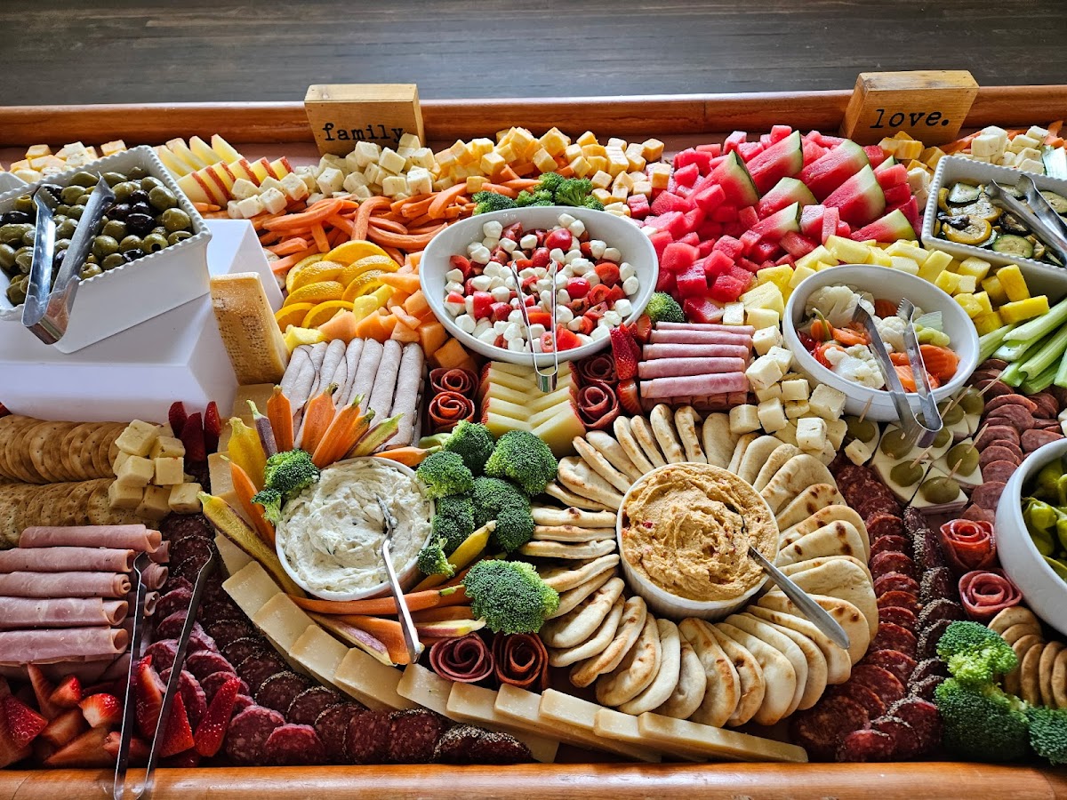 Urban Cowboy Catering: Google Places image 3