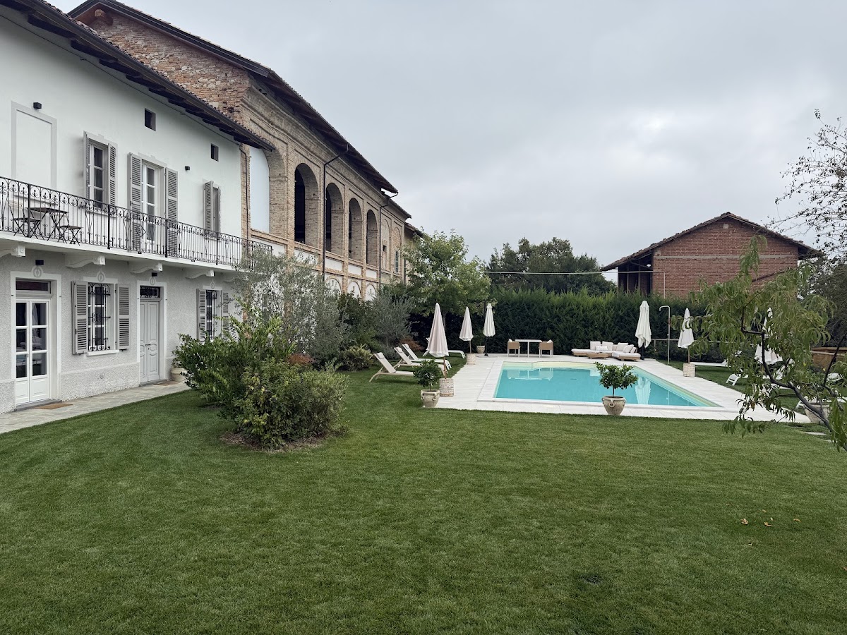 Retreat Monferrato — 3
