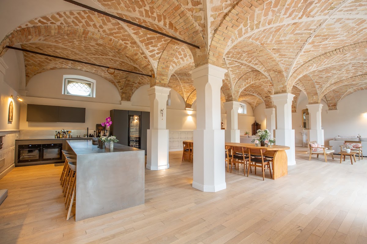 Retreat Monferrato — 4