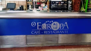 Restaurante Europa