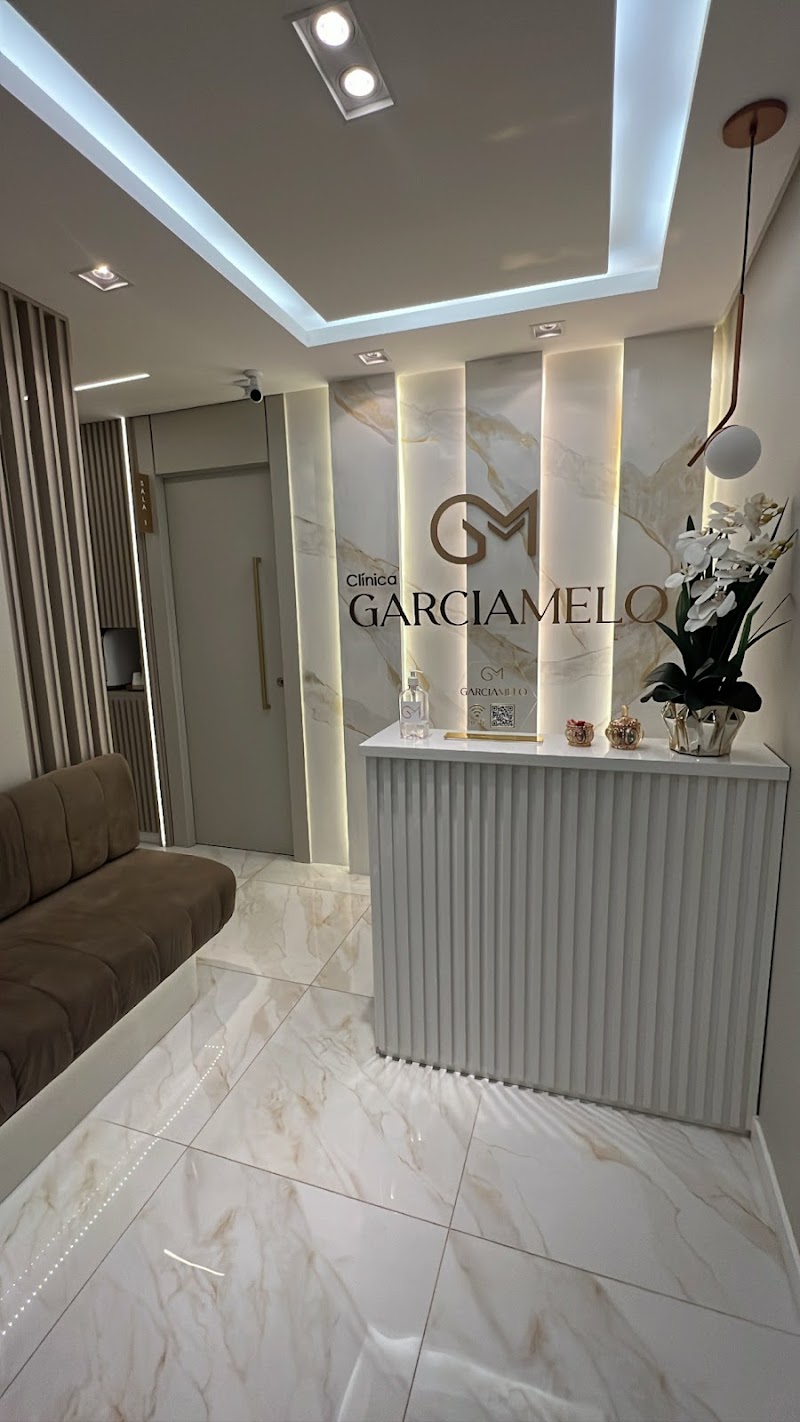 Clínica Garcia Melo