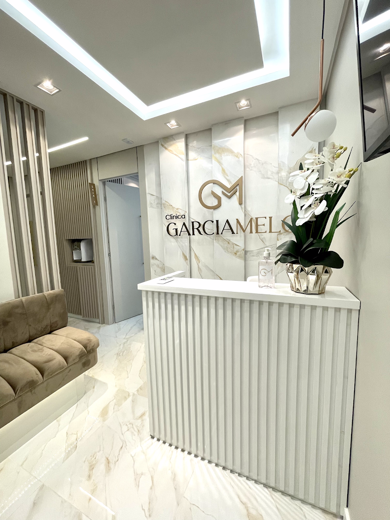 Clínica Garcia Melo - foto 2