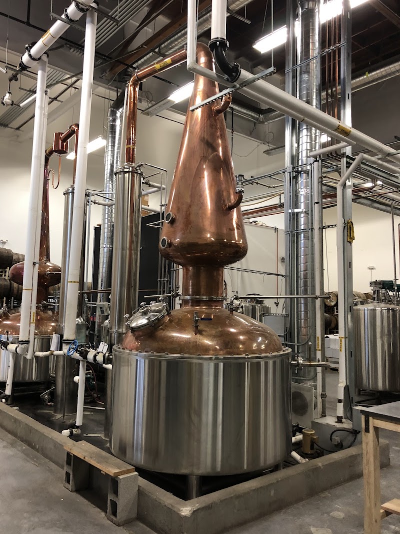 Full production process visible during tours