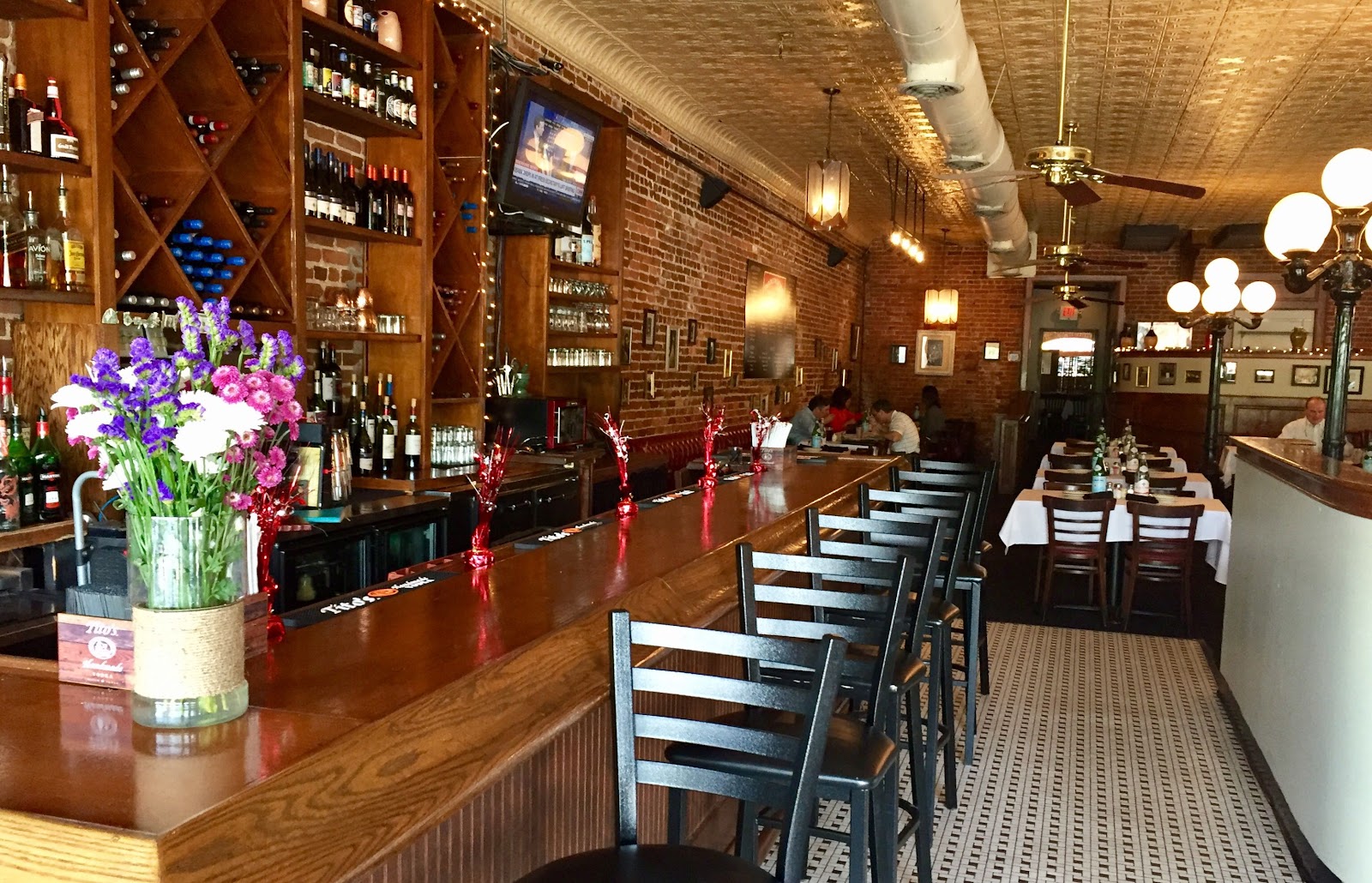 Dominick's Italian Of Historic Norcross