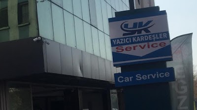 YAZICI KARDEŞLER CAR SERVİS (Özel servis ) - Beyaz Eşya Servisi