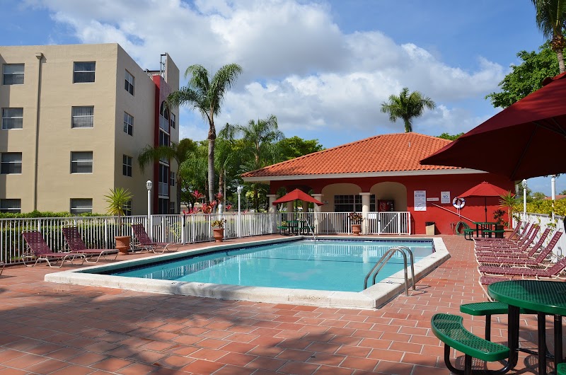 Lago Place INC