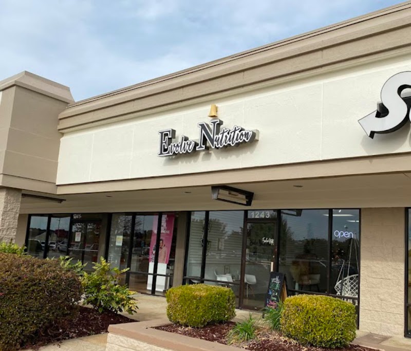 Evolve Nutrition photo 1