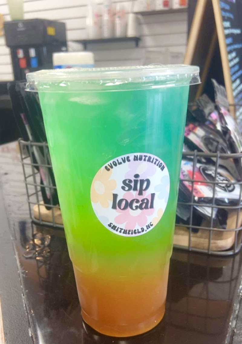 Evolve Nutrition photo 4