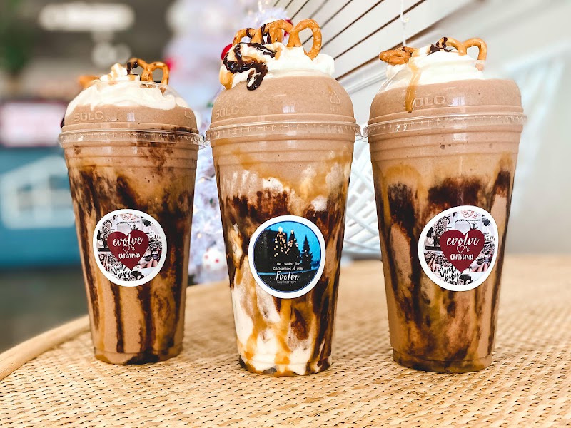 Evolve Nutrition photo 3