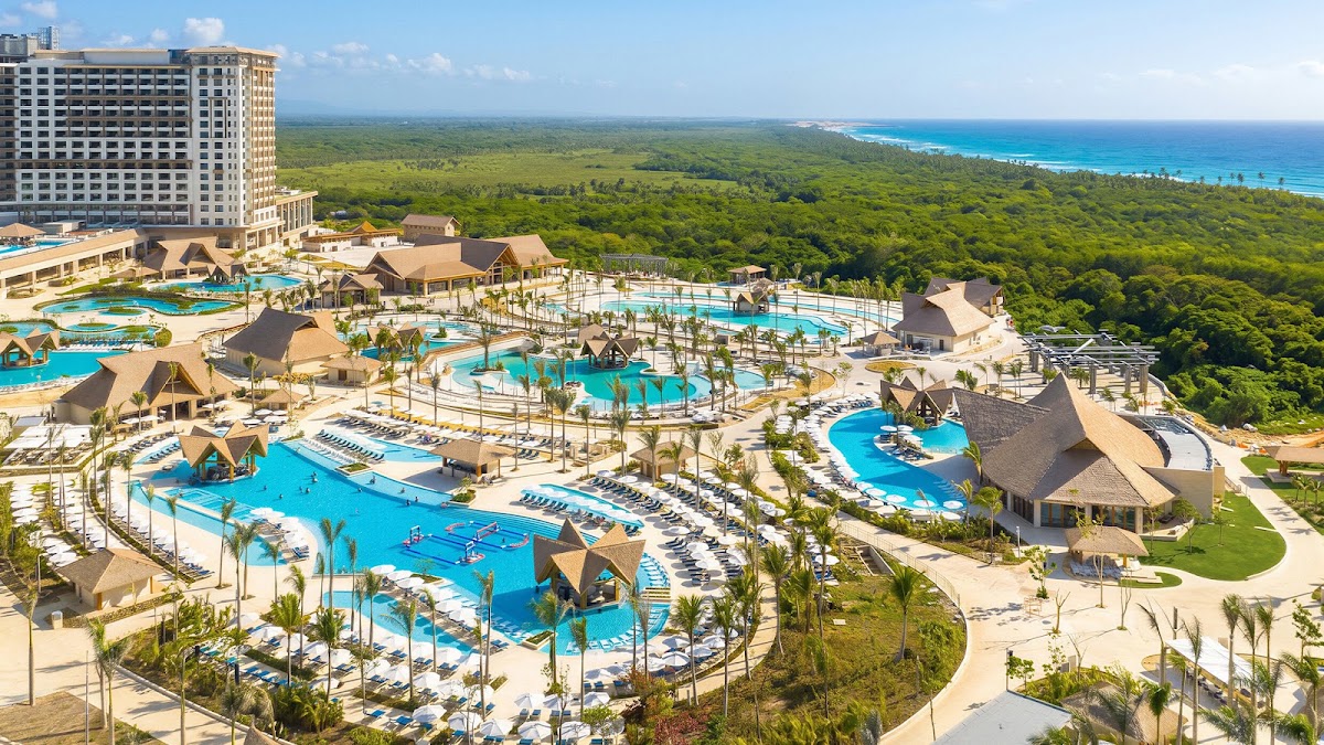 Moon Palace The Grand - Punta Cana