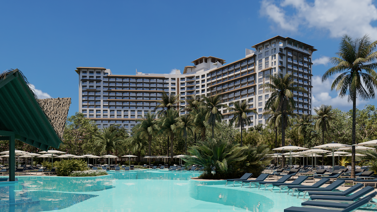 Moon Palace The Grand Punta Cana