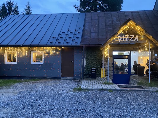 Tatra Pizza