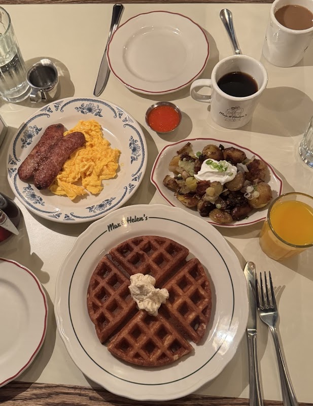 Max & Helen's photo 8