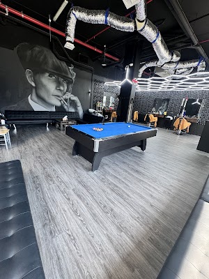 The Gentleman's Barbershop photo 3