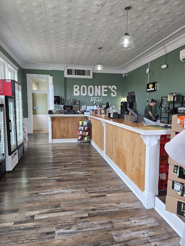 Photo by Zachary Casey