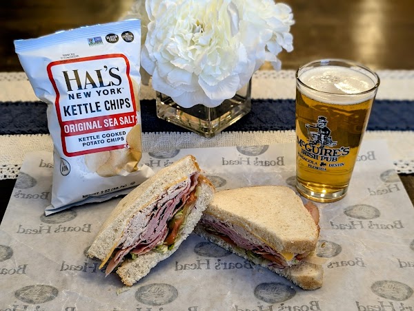 Photo by Brent Wates