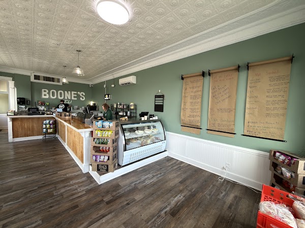 Photo by Jeremy Christ